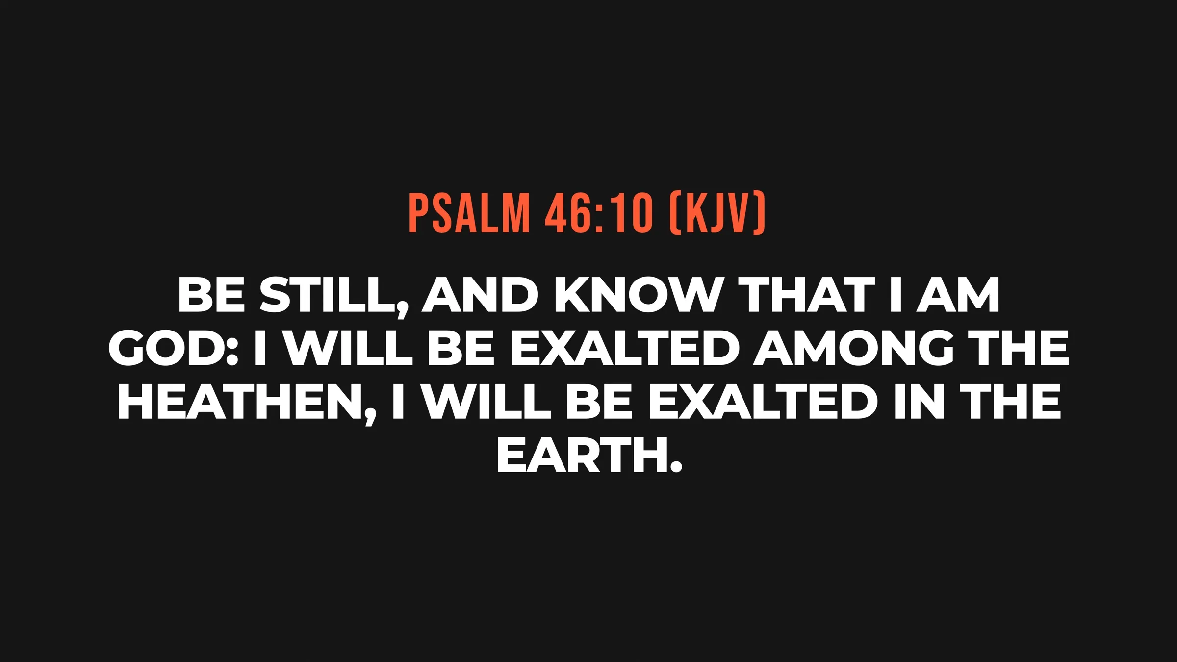 A verse in a FlowCast theme